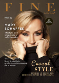 MARY SCHAFFER – UMA CARREIRA GLORIOSA