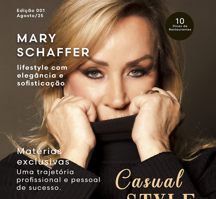MARY SCHAFFER – UMA CARREIRA GLORIOSA