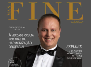 IVO BORGHETTI – HARMONIZAÇÃO OROFACIAL