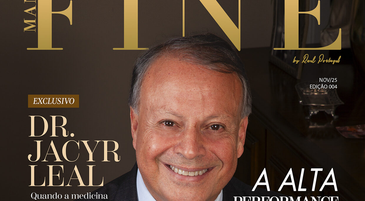 DR. JACYR LEAL – MEDICINA, CONSCIÊNCIA E EVOLUÇÃO HUMANA